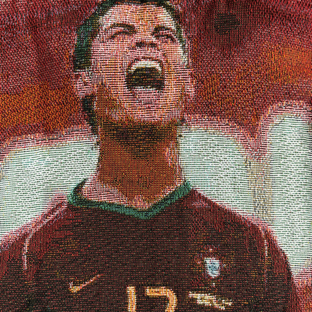 RONALDO TAPESTRY JACKET