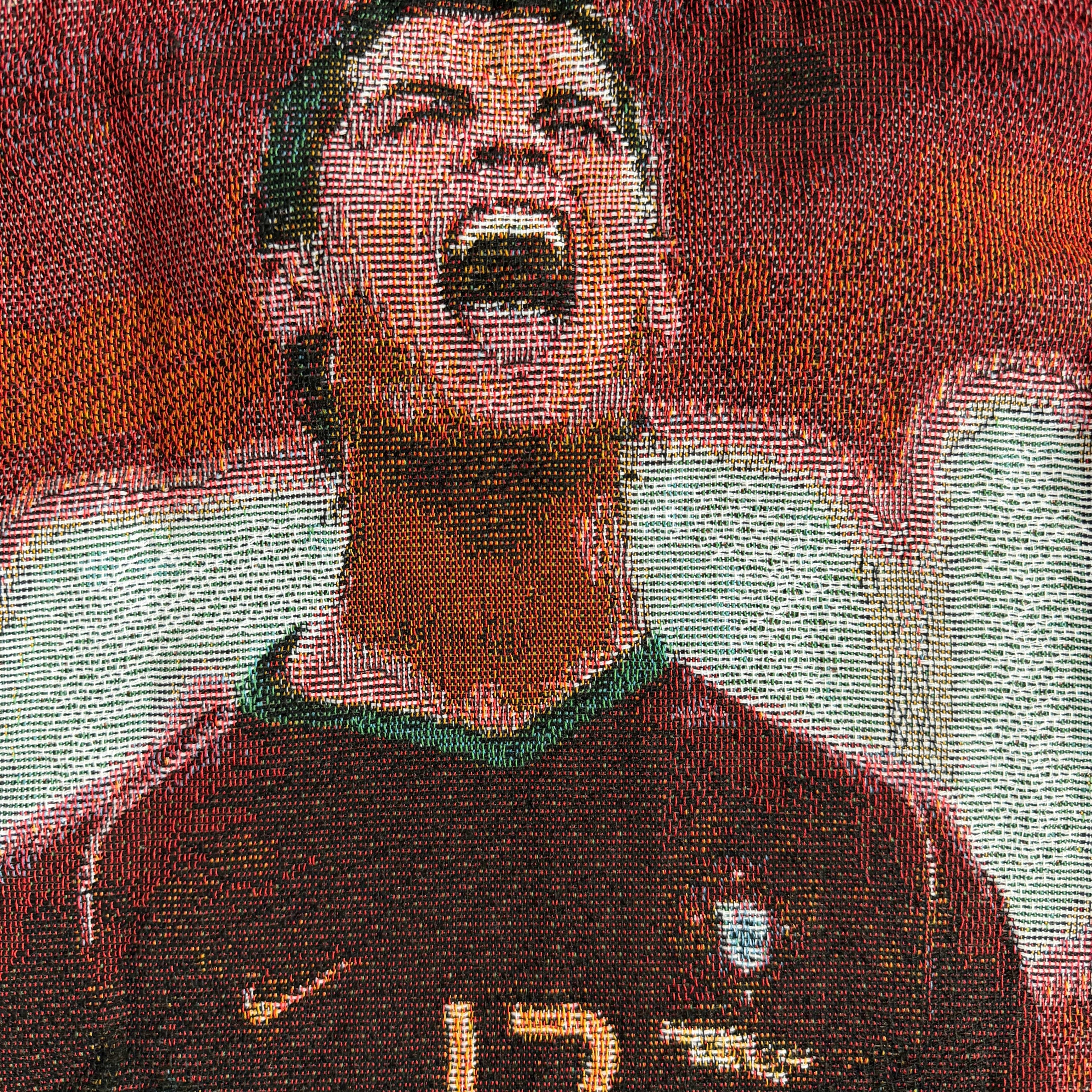 RONALDO TAPESTRY JACKET