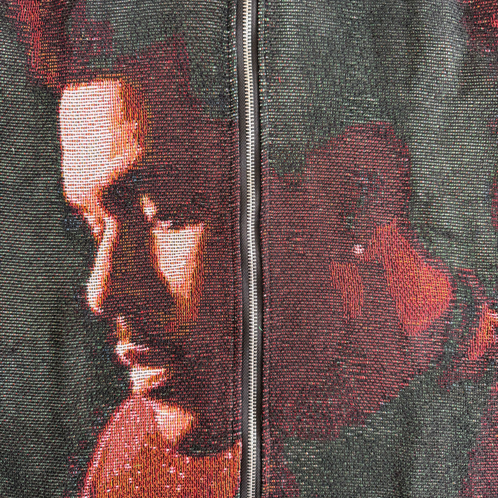 THE WEEKND TAPESTRY JACKET