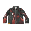 THE WEEKND TAPESTRY JACKET