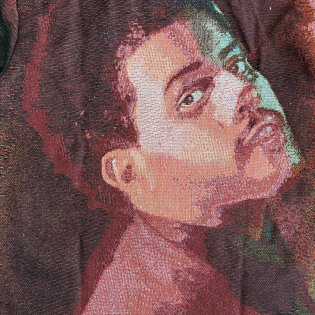 THE WEEKND TAPESTRY JACKET