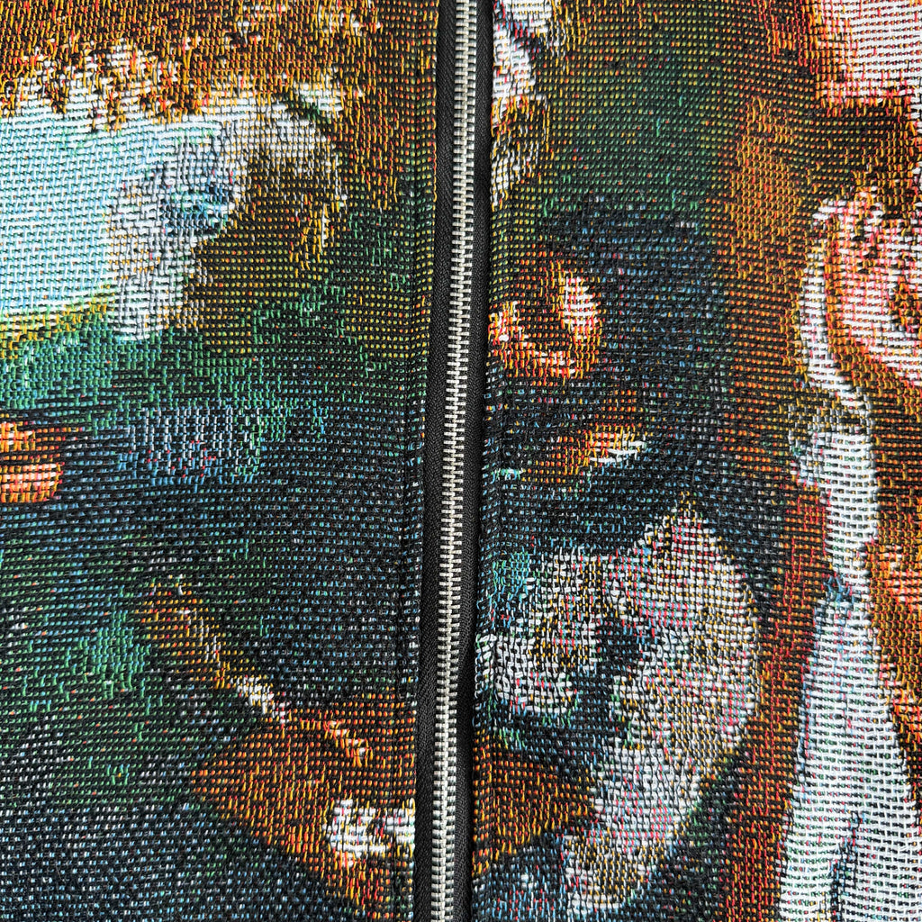 THE PAINTER'S STUDIO TAPESTRY JACKET