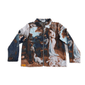 THE PAINTER'S STUDIO TAPESTRY JACKET
