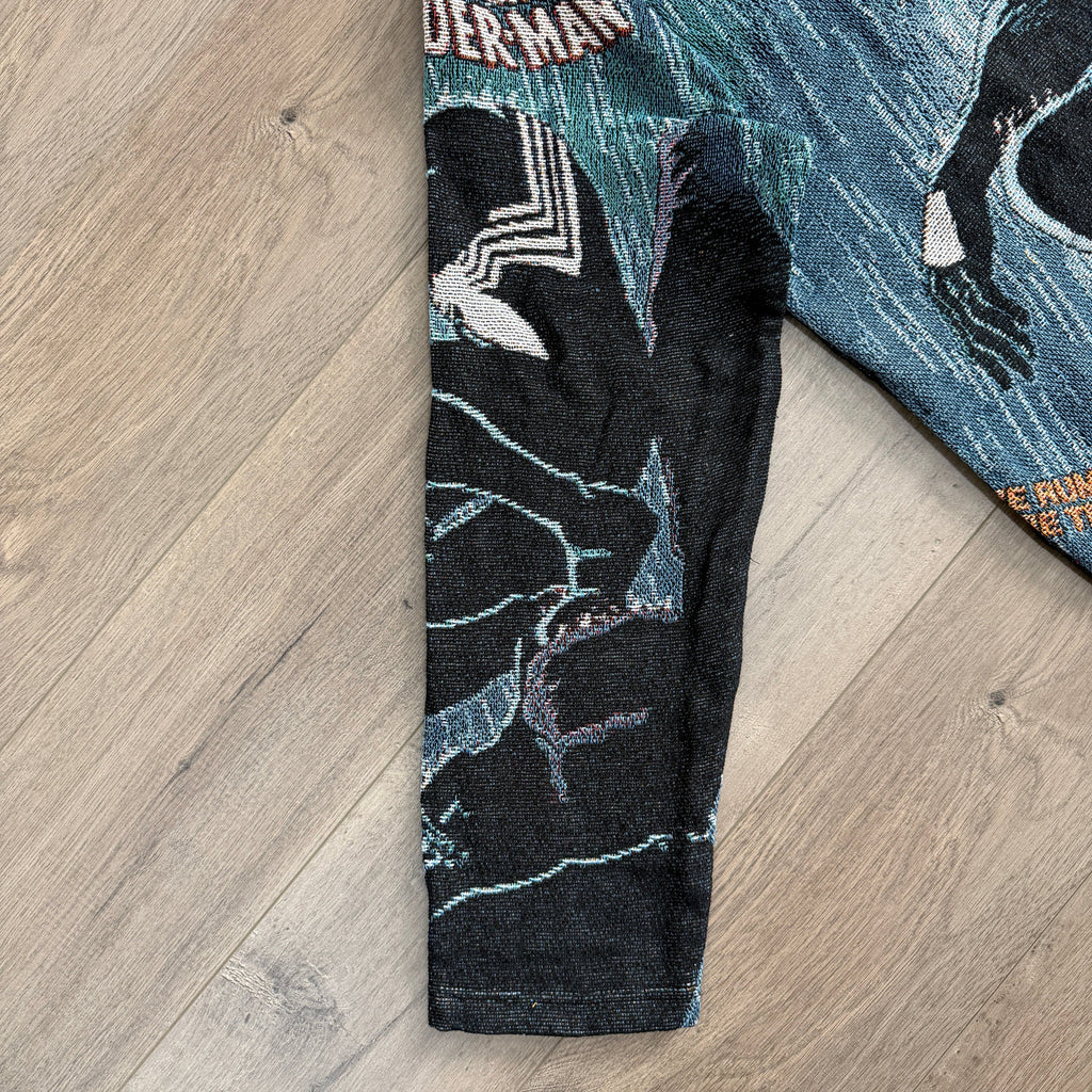 SPIDER MAN V5 TAPESTRY JACKET