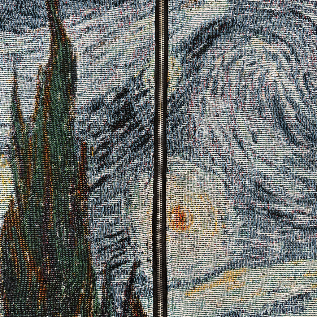 STARRY NIGHT TAPESTRY JACKET