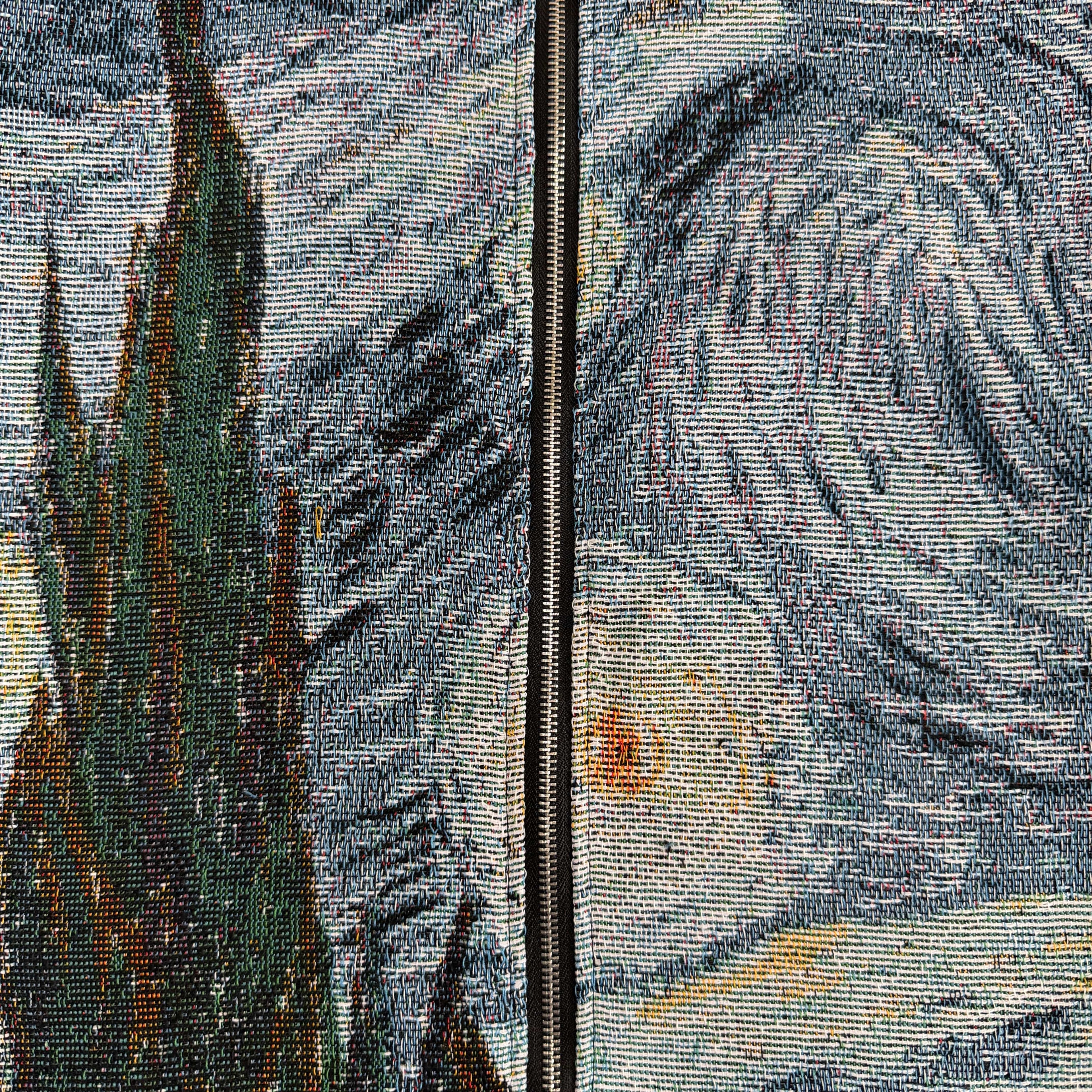 STARRY NIGHT TAPESTRY JACKET