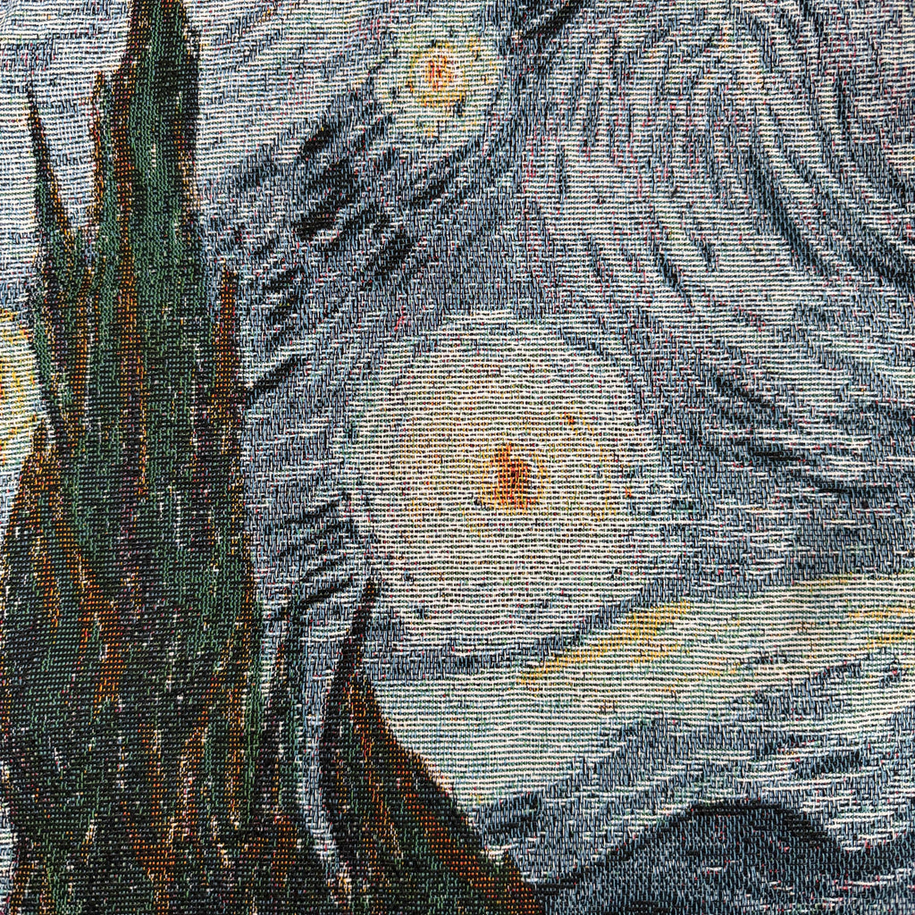 STARRY NIGHT TAPESTRY JACKET