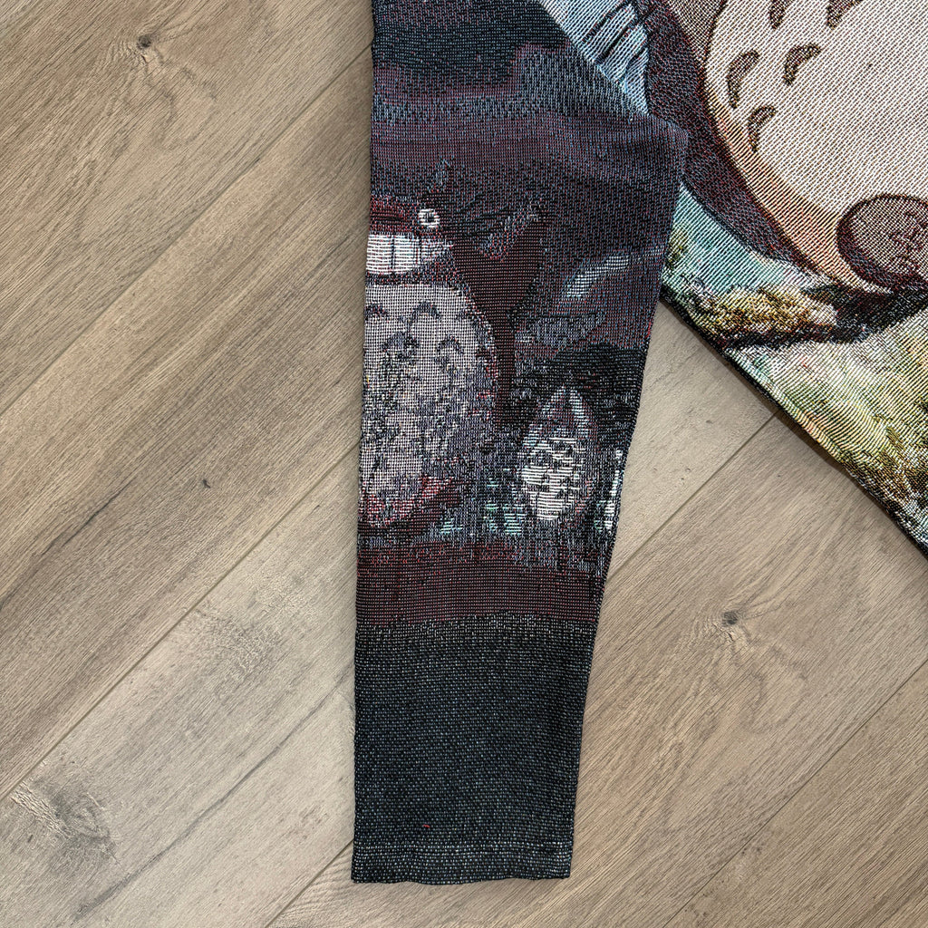 TOTORO TAPESTRY JACKET