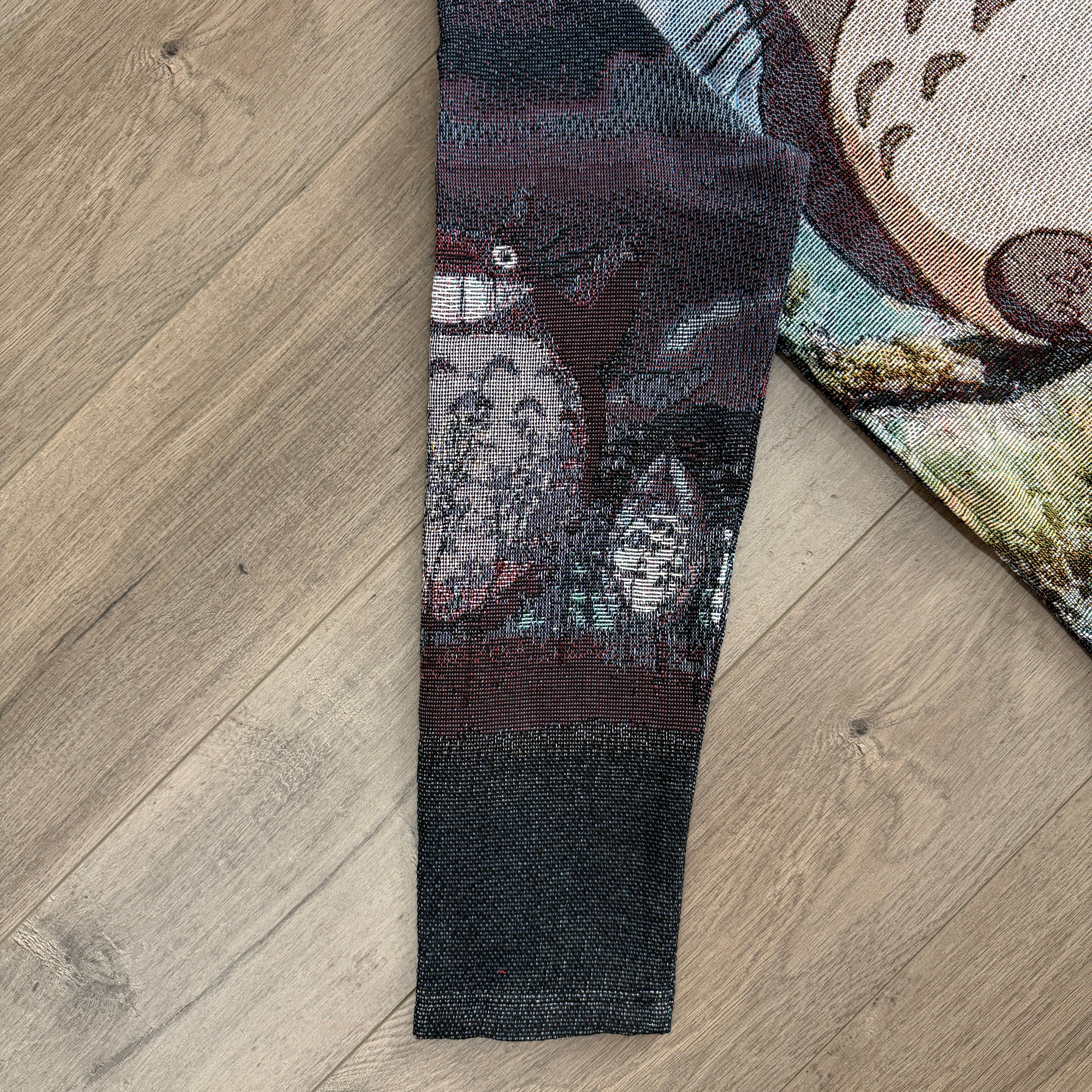 TOTORO TAPESTRY JACKET