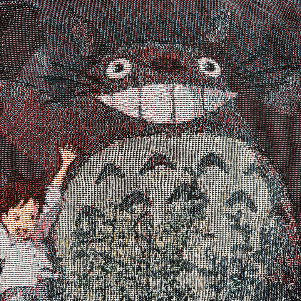 TOTORO TAPESTRY JACKET
