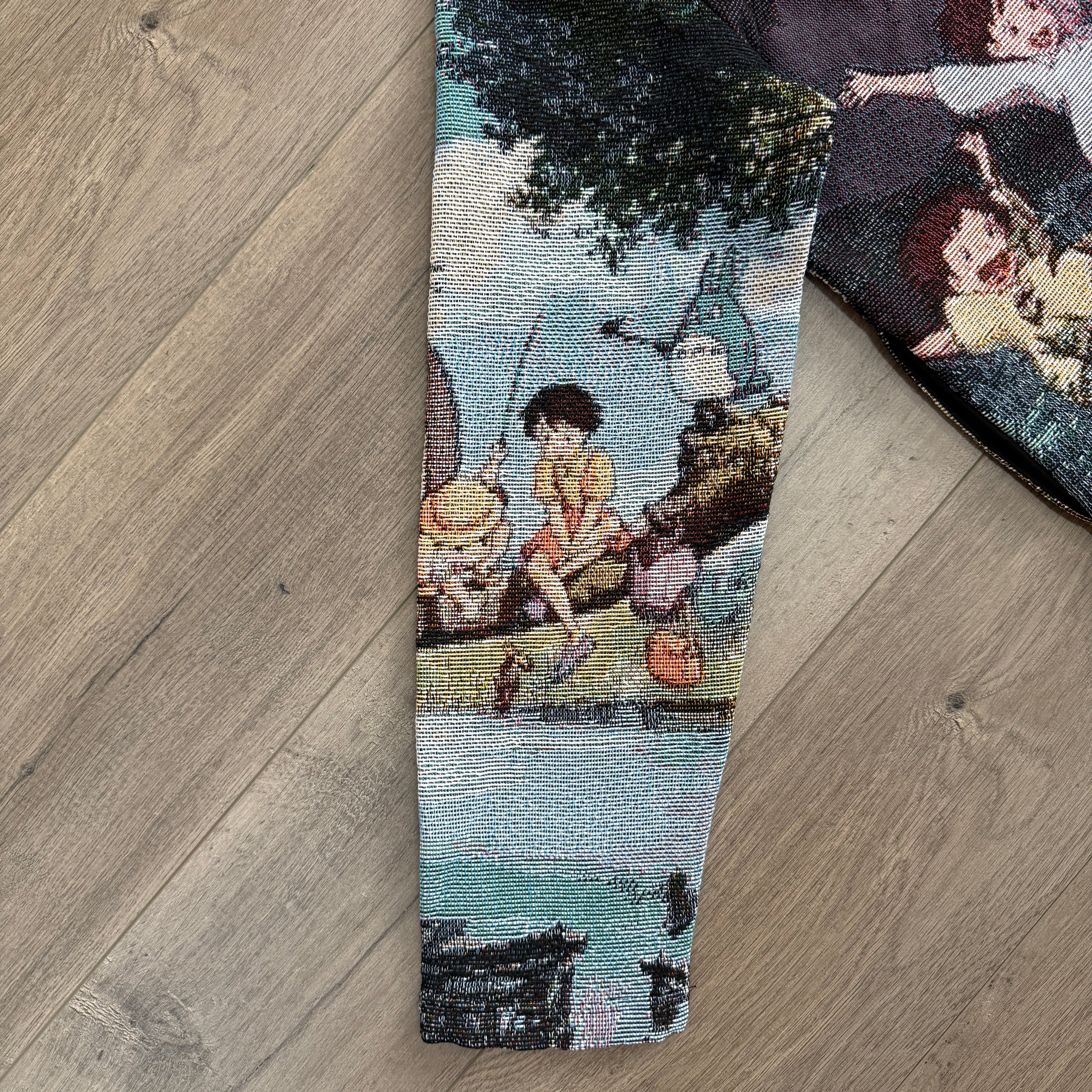 TOTORO TAPESTRY JACKET