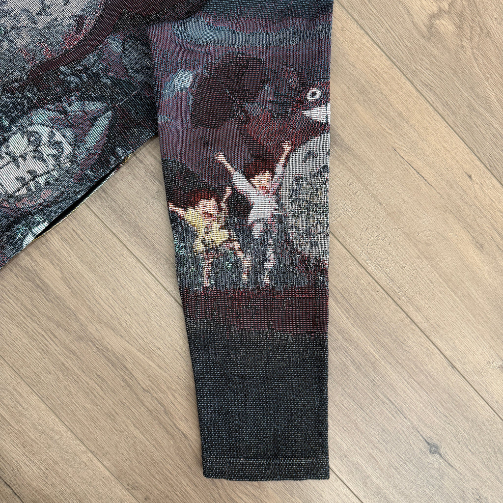 TOTORO TAPESTRY JACKET
