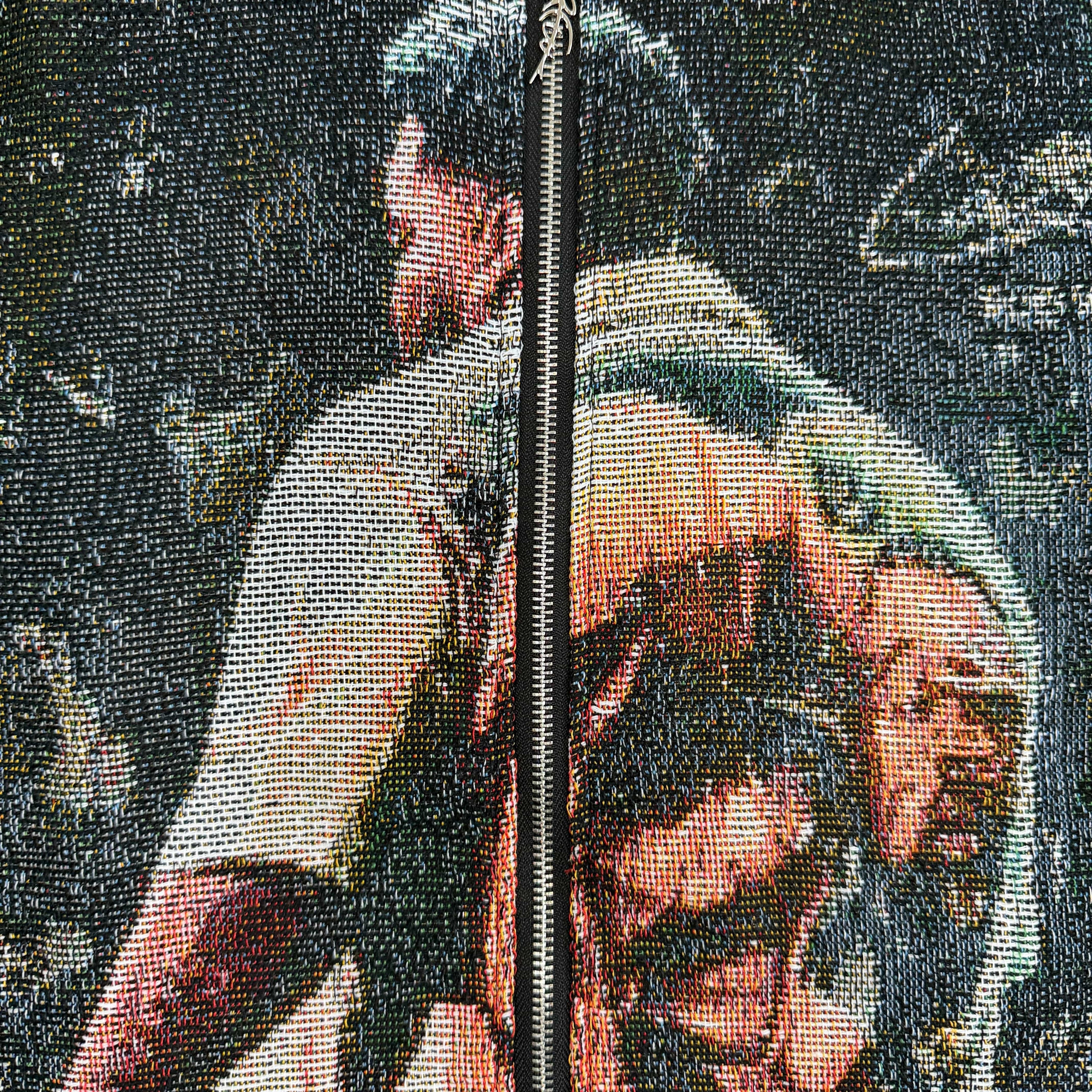 ROD WAVE  V3 TAPESTRY JACKET