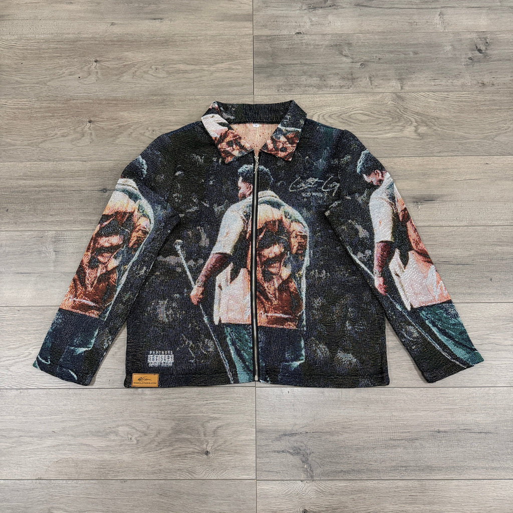 ROD WAVE  V3 TAPESTRY JACKET