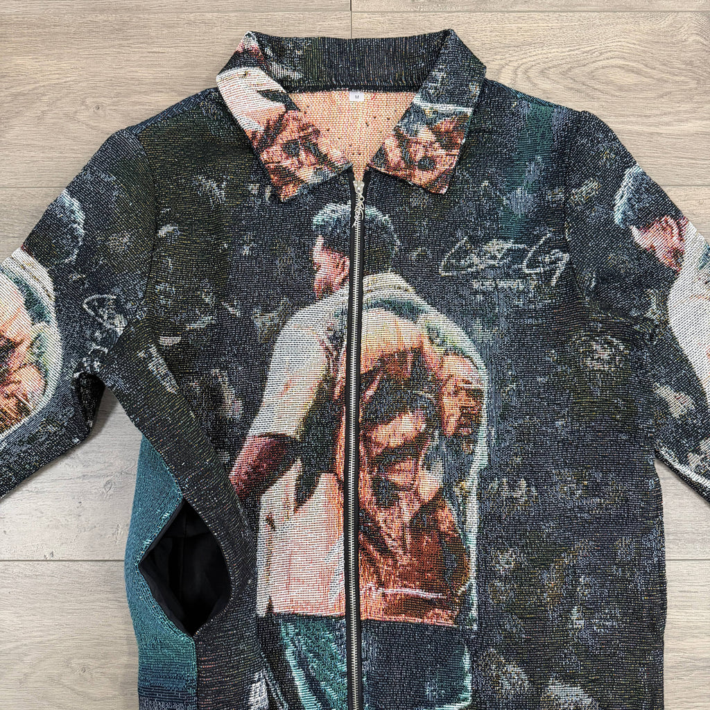 ROD WAVE  V3 TAPESTRY JACKET