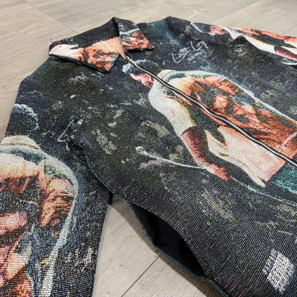 ROD WAVE  V3 TAPESTRY JACKET