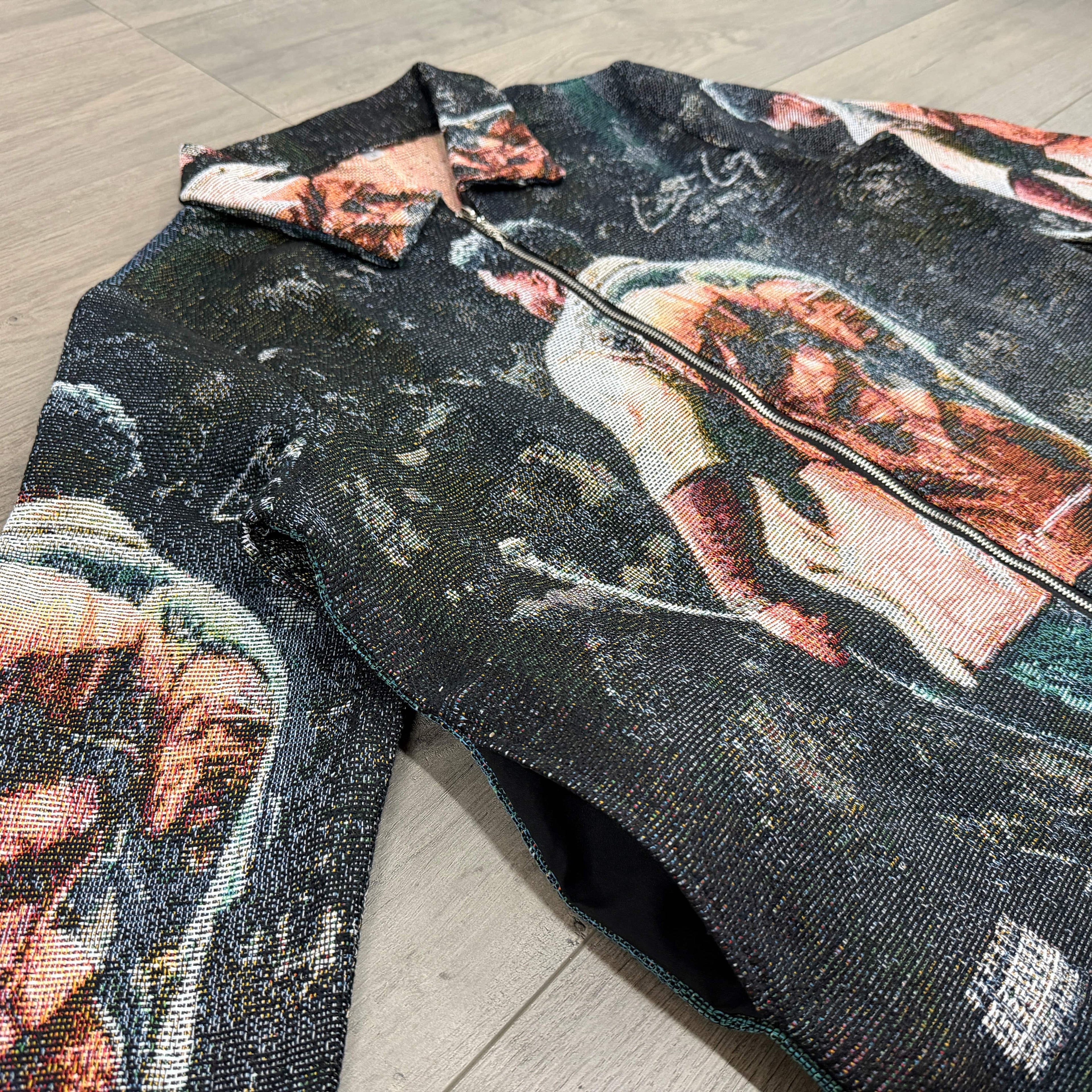 ROD WAVE  V3 TAPESTRY JACKET