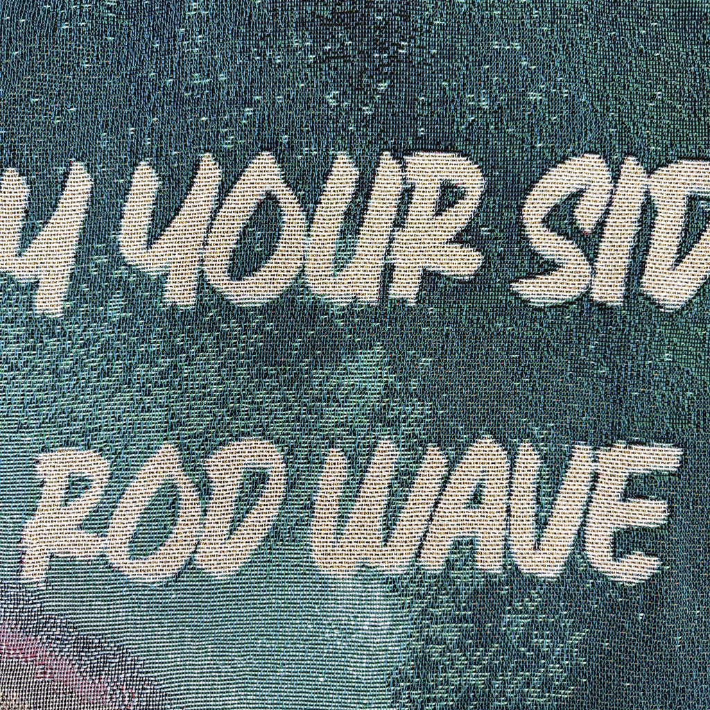 ROD WAVE  V3 TAPESTRY JACKET