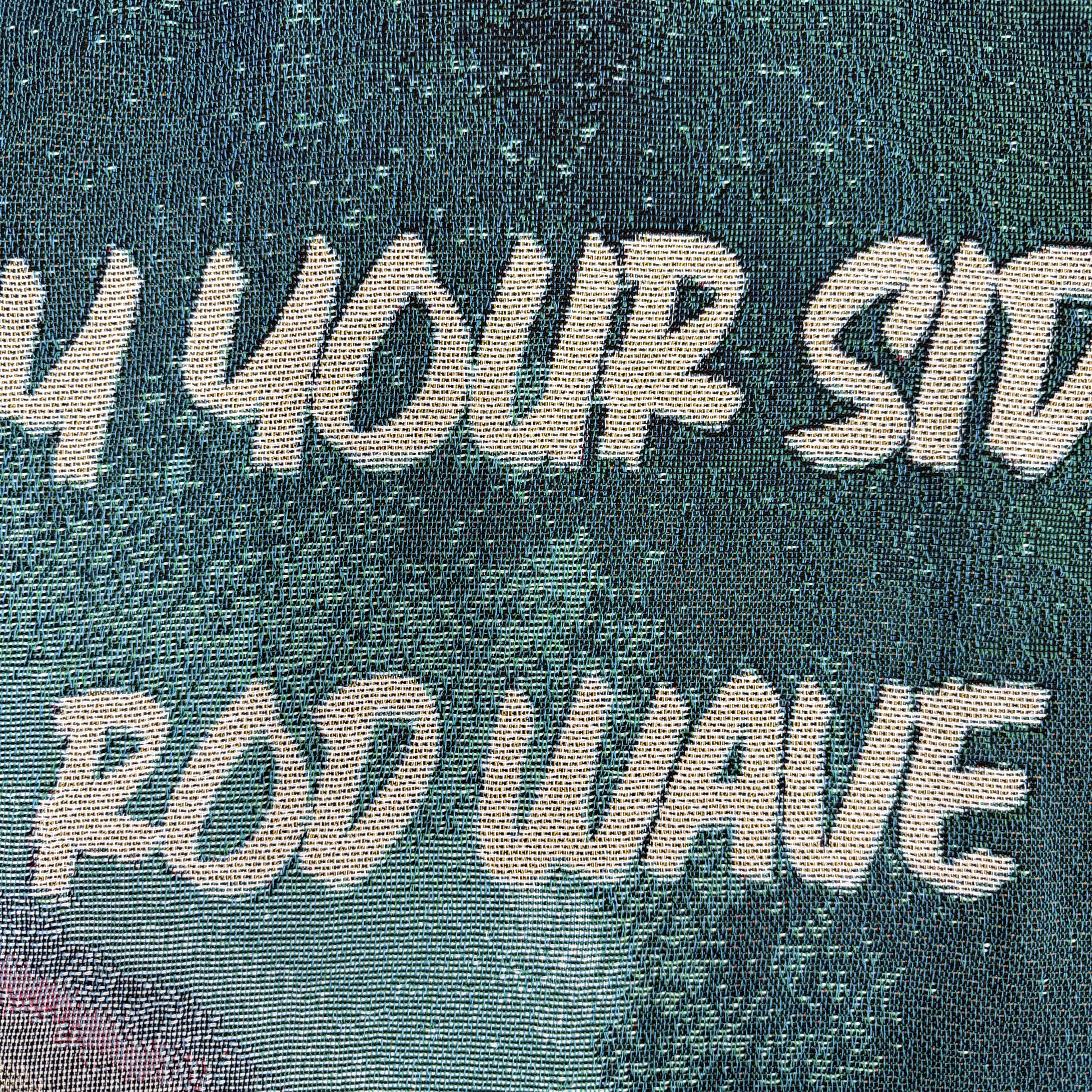 ROD WAVE  V3 TAPESTRY JACKET