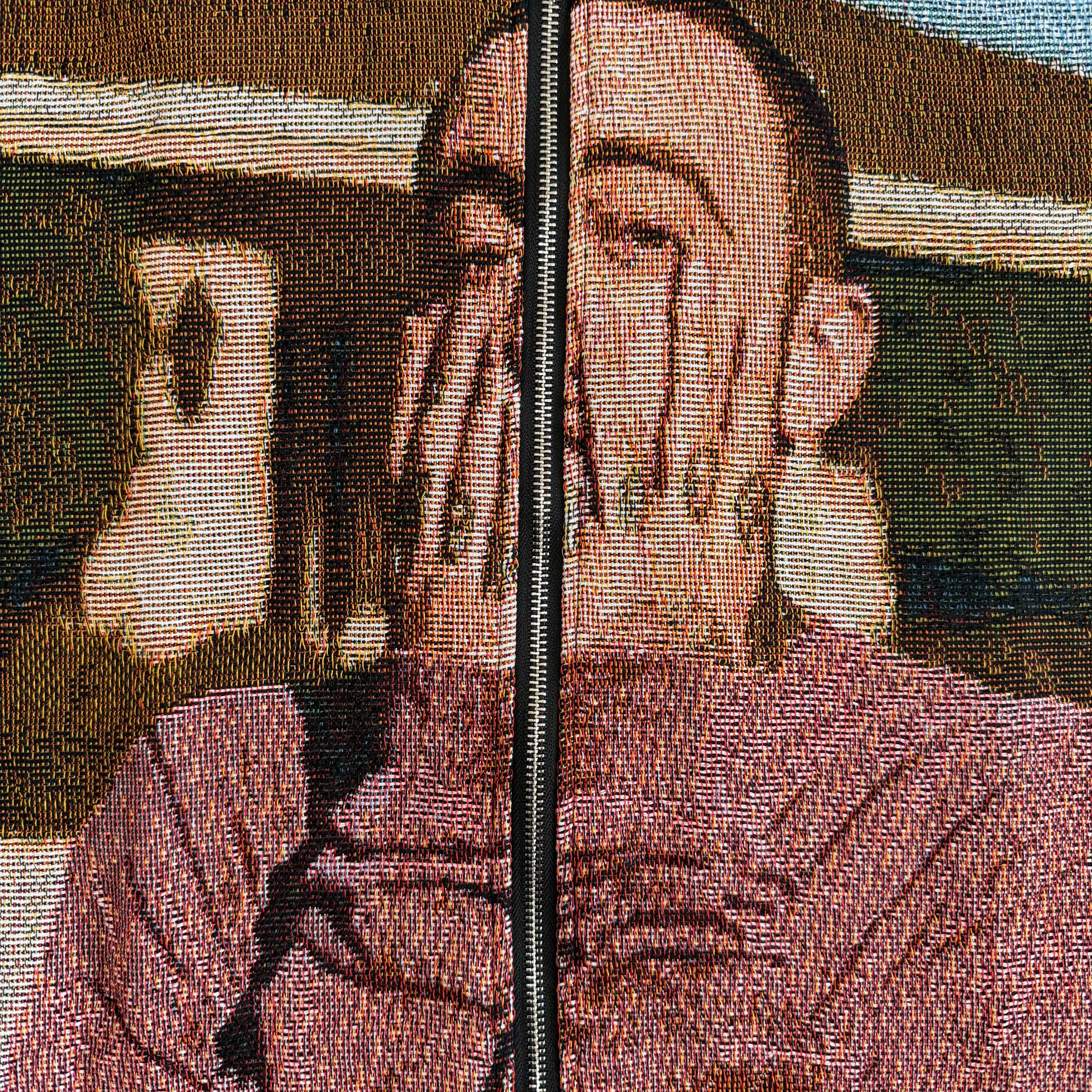 MAC MILLER V2 TAPESTRY JACKET