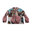 MAC MILLER V2 TAPESTRY JACKET