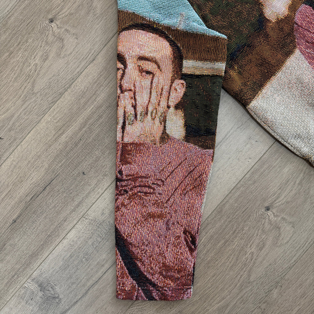 MAC MILLER V2 TAPESTRY JACKET