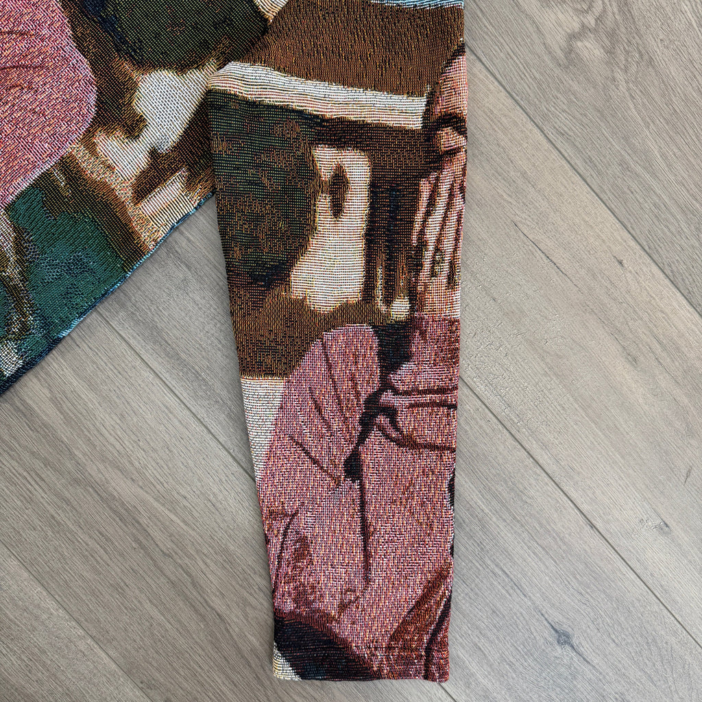 MAC MILLER V2 TAPESTRY JACKET
