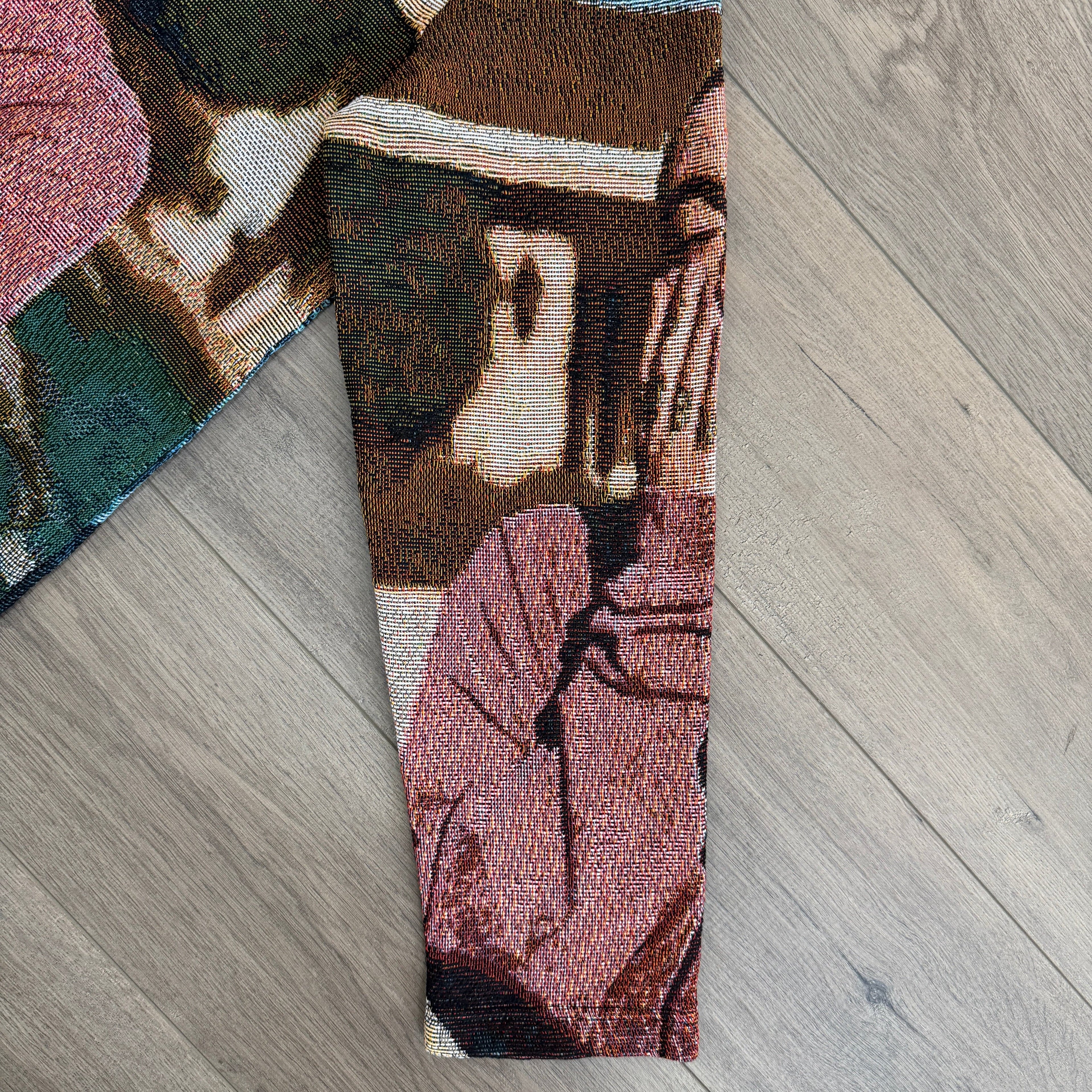 MAC MILLER V2 TAPESTRY JACKET