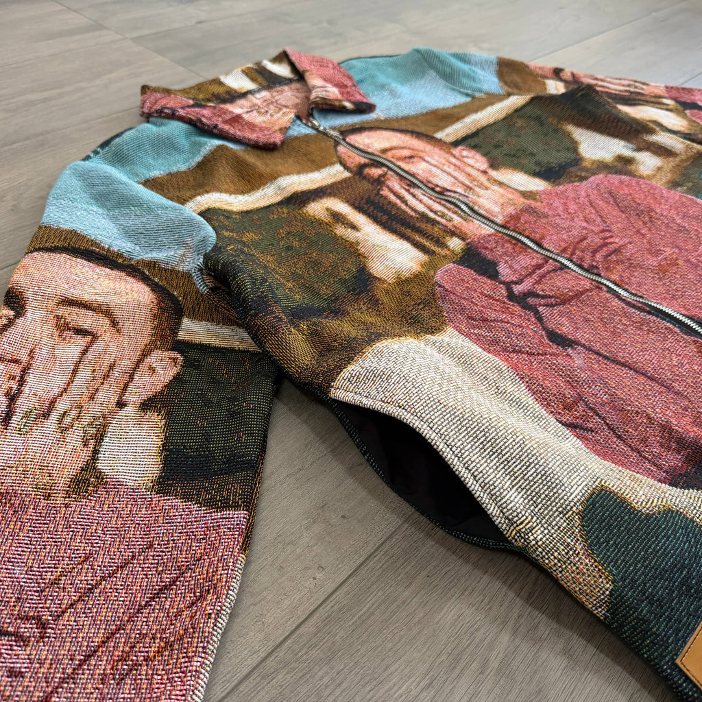 MAC MILLER V2 TAPESTRY JACKET