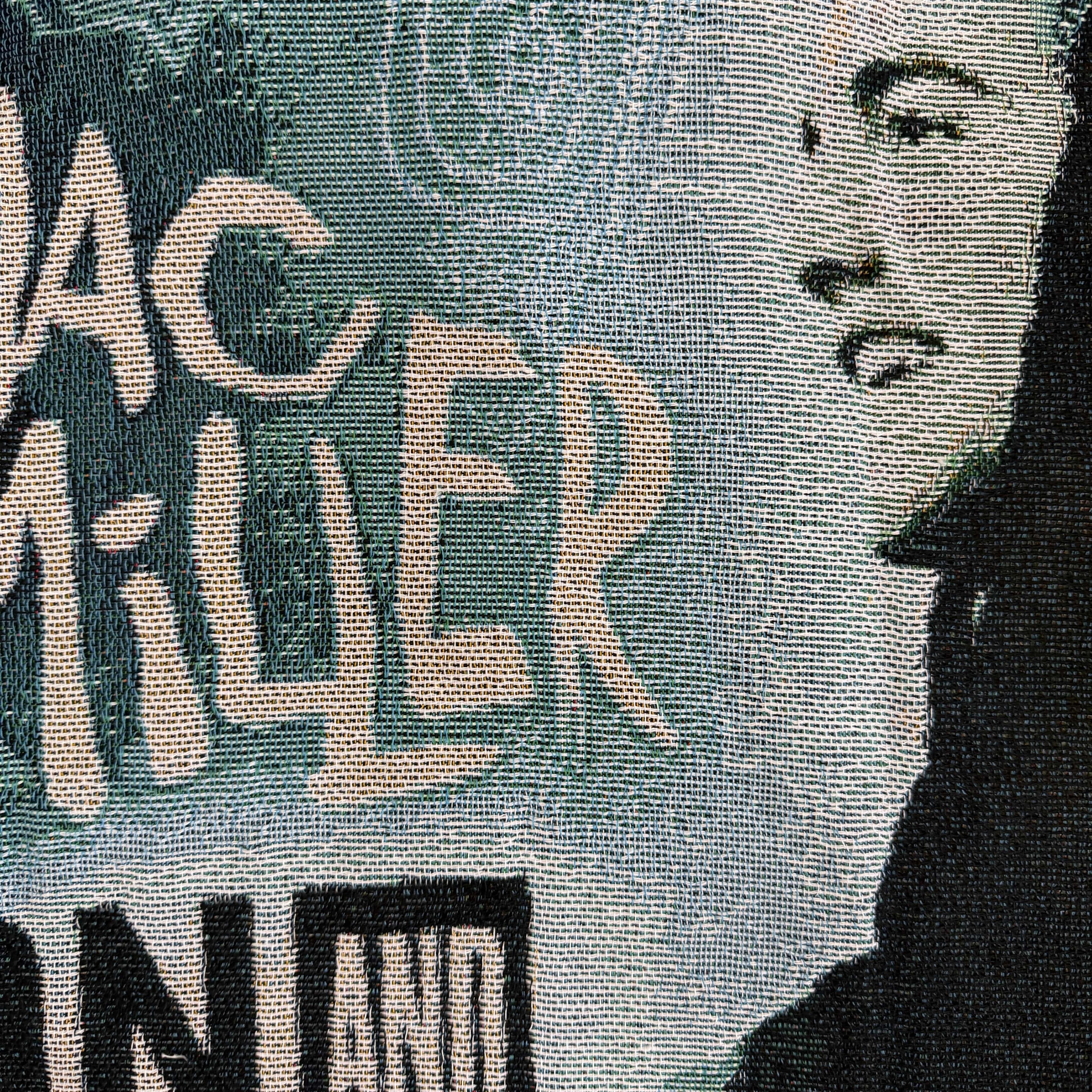 MAC MILLER V2 TAPESTRY JACKET