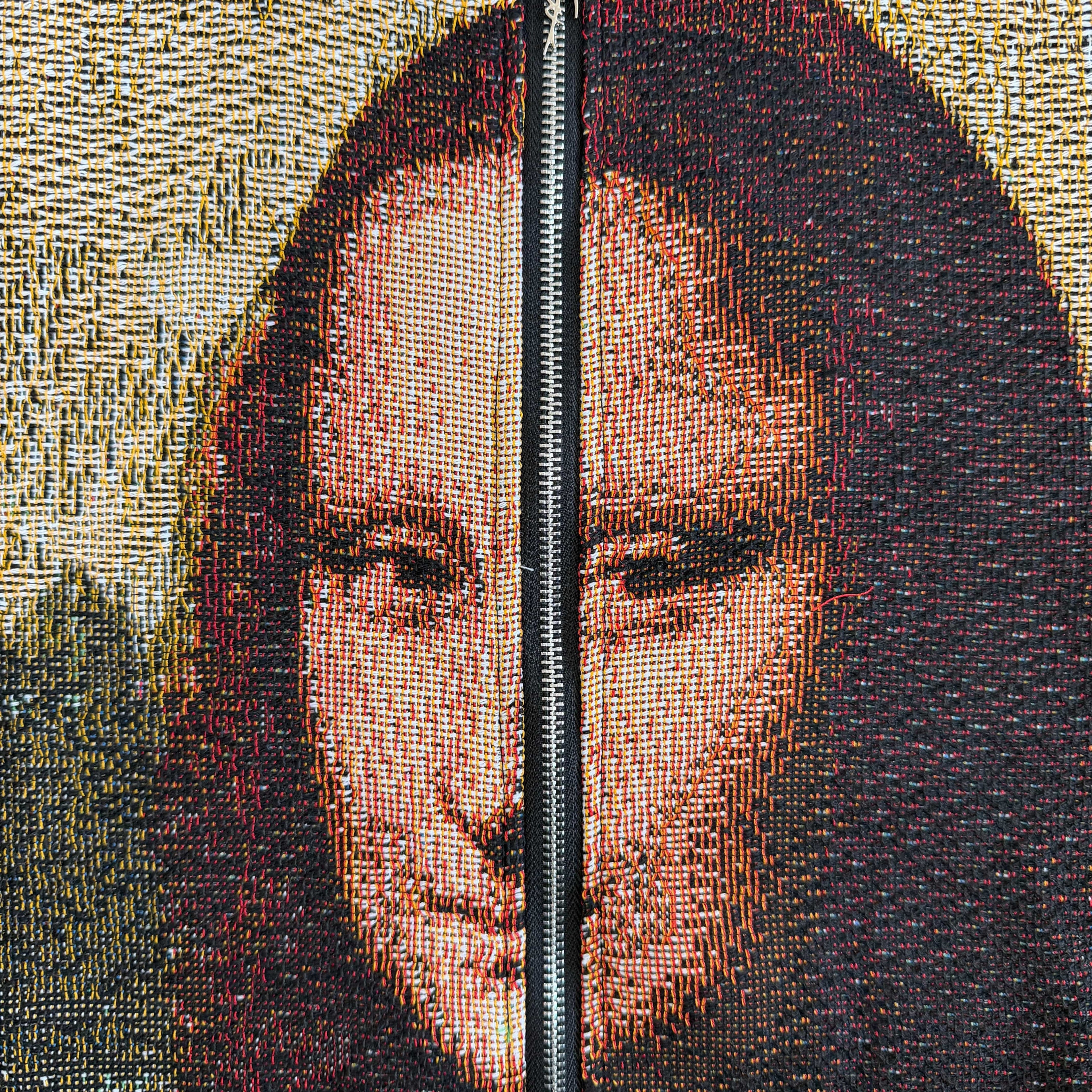MONA LISA TAPESTRY JACKET