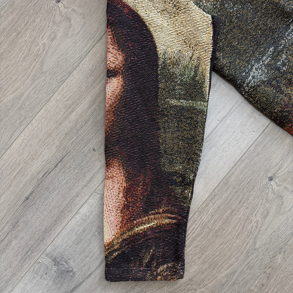 MONA LISA TAPESTRY JACKET