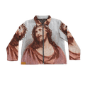 JESUS V2 TAPESTRY JACKET