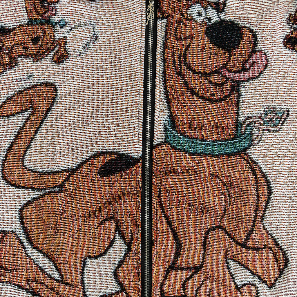 SCOOBY-DOO TAPESTRY JACKET