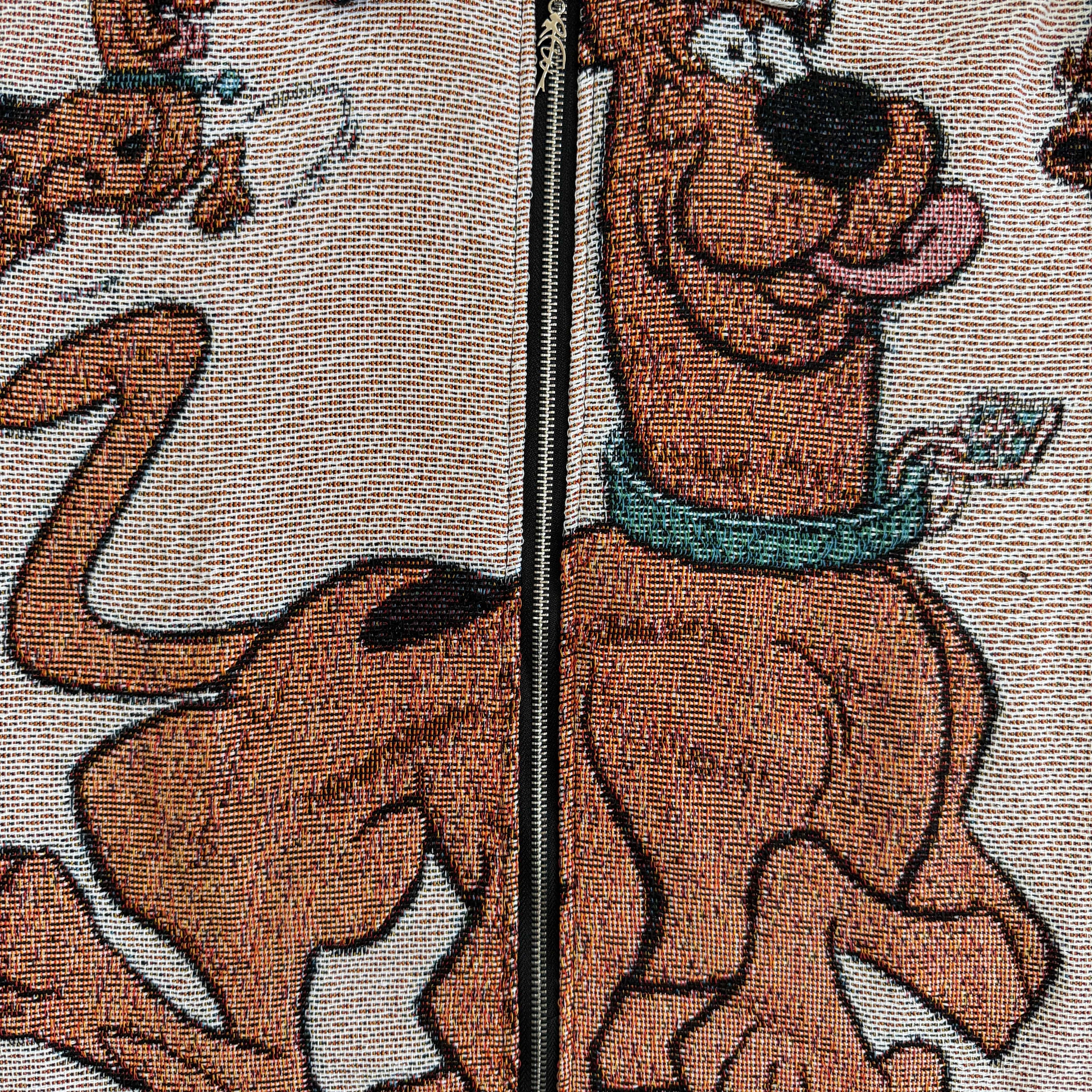 SCOOBY-DOO TAPESTRY JACKET
