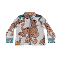 SCOOBY-DOO TAPESTRY JACKET