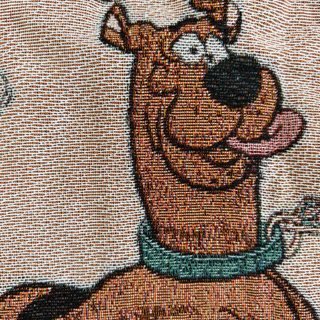 SCOOBY-DOO TAPESTRY JACKET