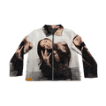 KEHLANI V3 TAPESTRY JACKET