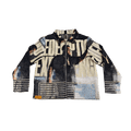 ROD V5 TAPESTRY JACKET