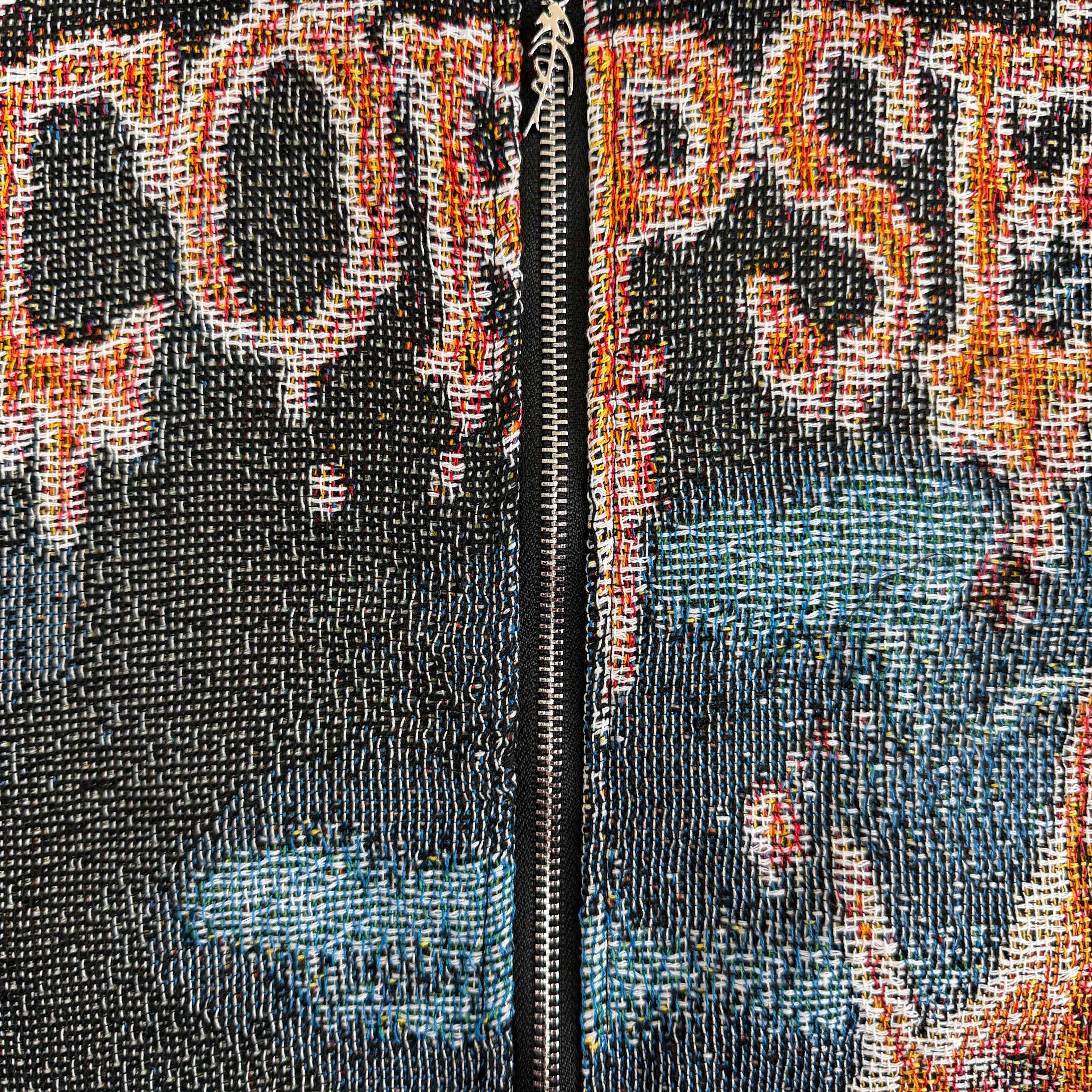 CANNIBAL CORPSE TAPESTRY JACKET