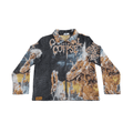 CANNIBAL CORPSE TAPESTRY JACKET