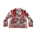 SUPER CHIEFS TAPESTRY JACKET