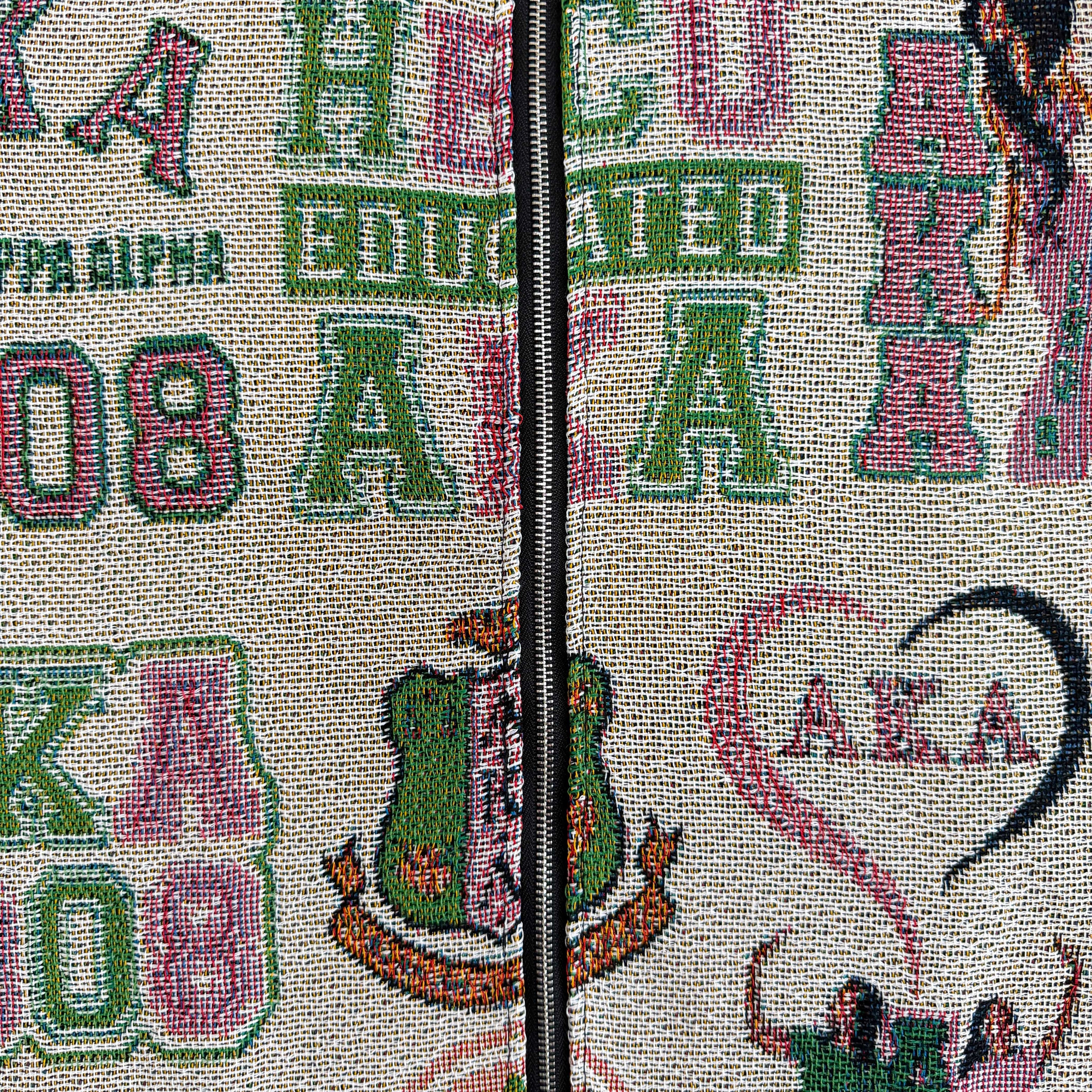 AKA TAPESTRY TEE