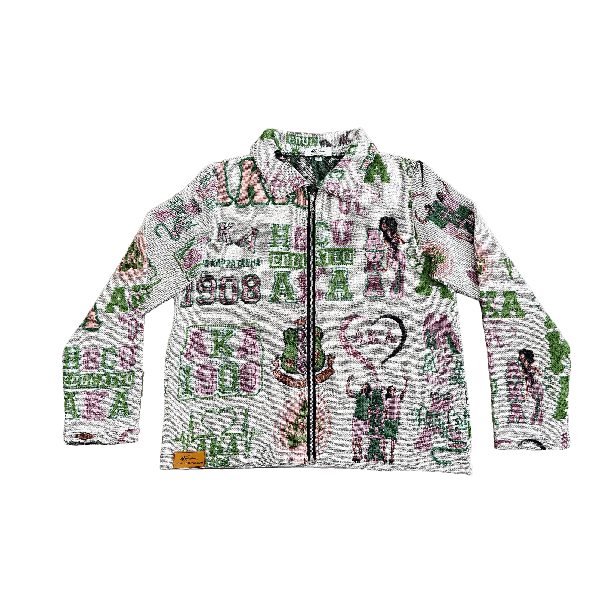 AKA TAPESTRY JACKET