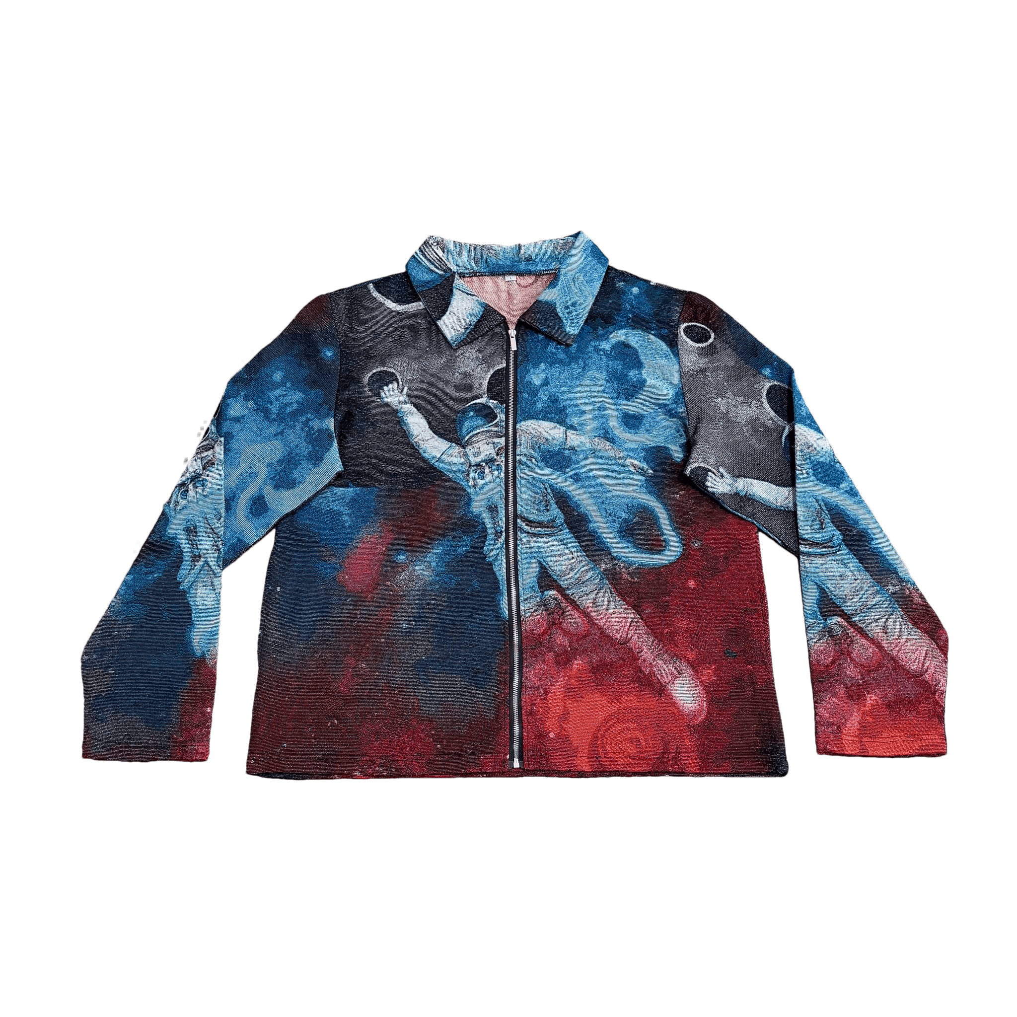 SPACE TAPESTRY JACKET