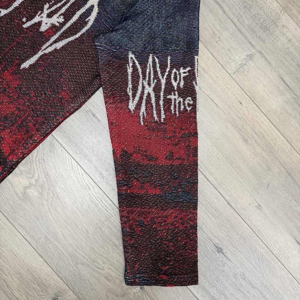 DAY OF THE DEAD Tapestry JACKET