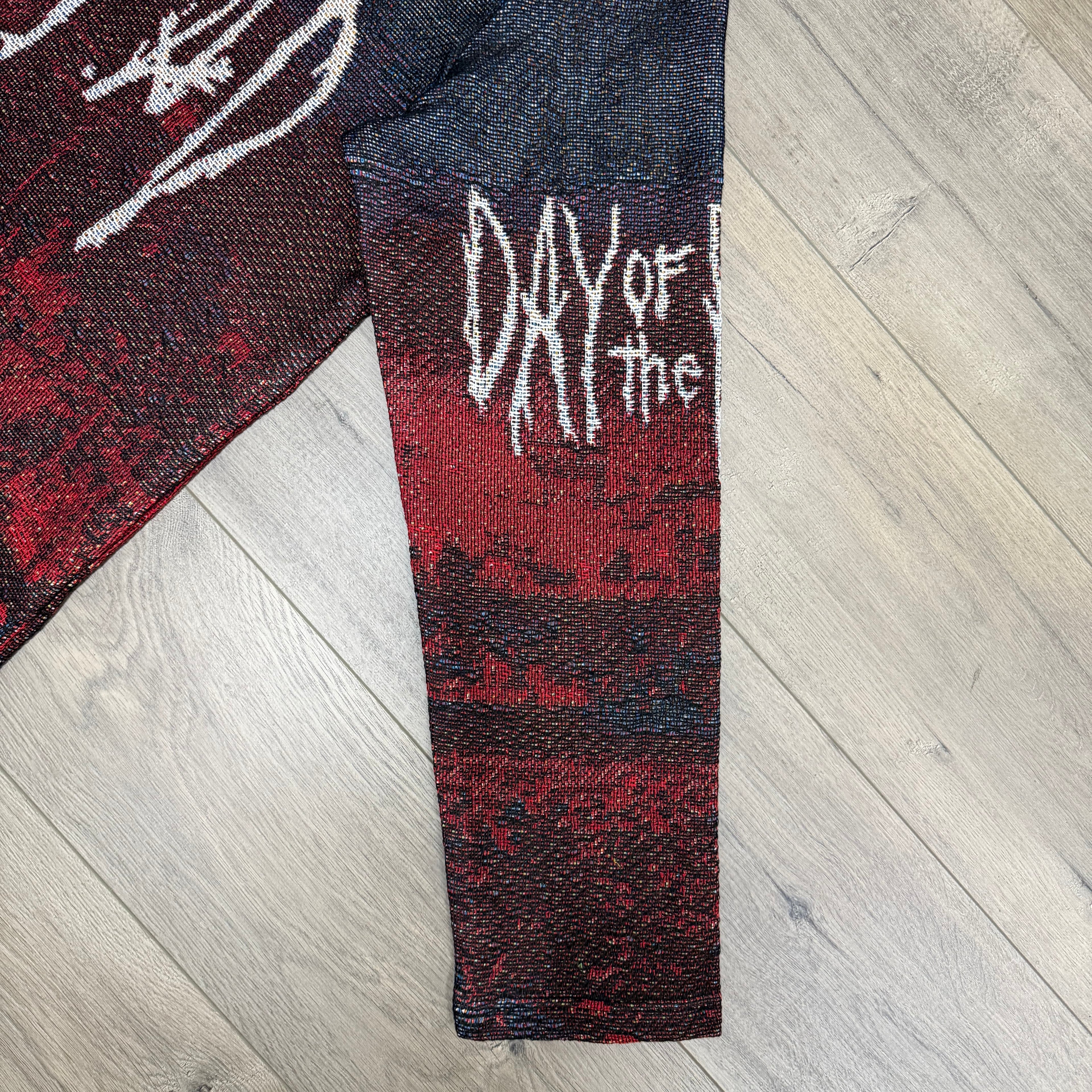 DAY OF THE DEAD Tapestry JACKET
