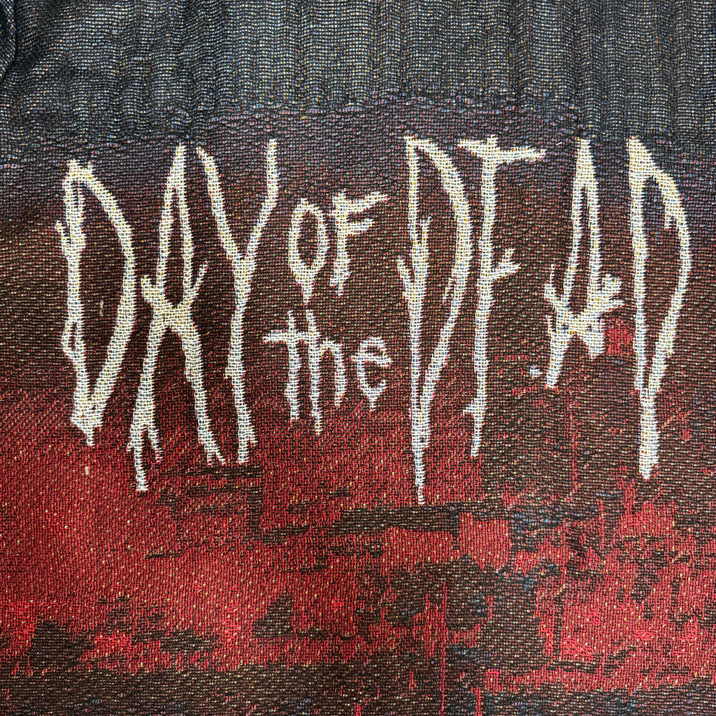 DAY OF THE DEAD Tapestry JACKET
