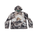 ANGEL TAPESTRY HOODIE