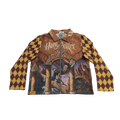 POTTER TAPESTRY JACKET